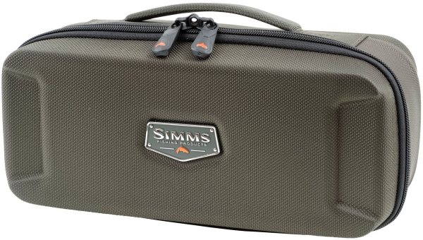 Simms Bounty Hunter Reel Case Medium Simms Bounty Hunter Reel Case Medium